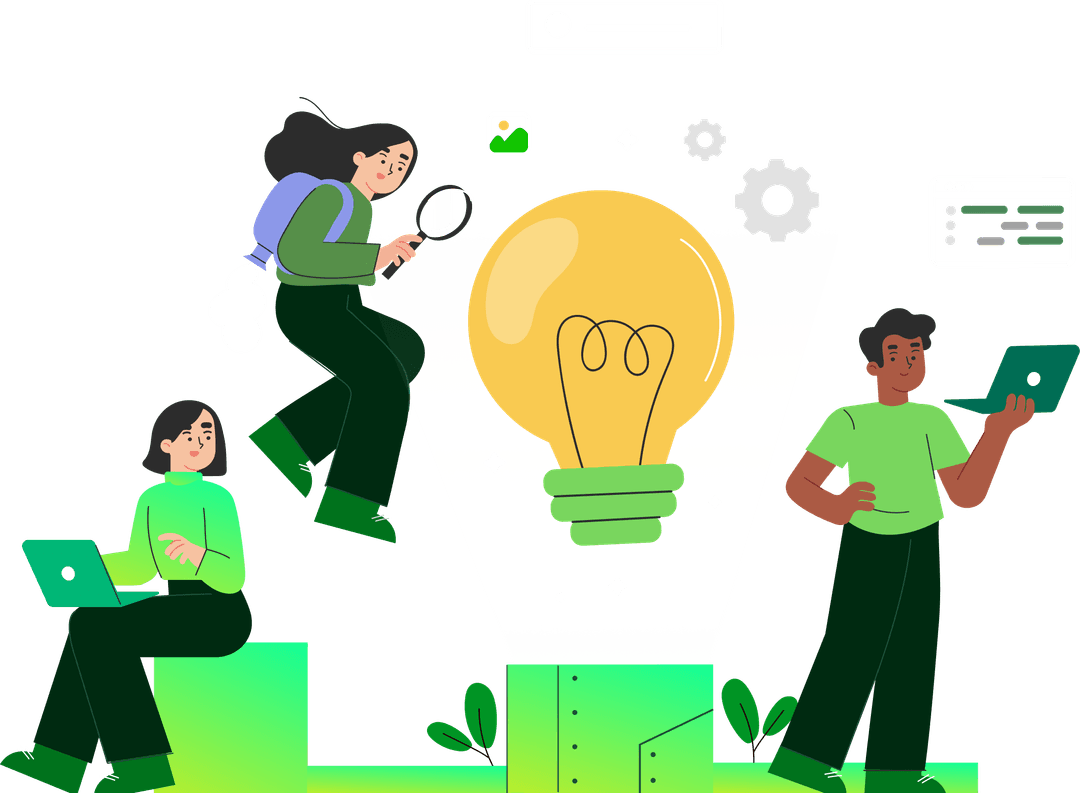 Newsletter subscription