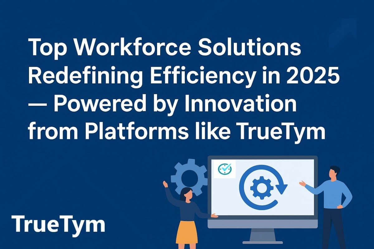 Workforce Management Software